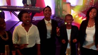 Anointed Worship SA - He Will Answer