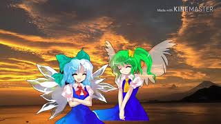 【東方pv】メトロノーム