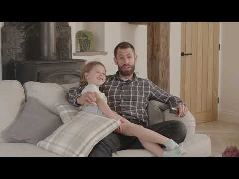 Fletchers' Family Farm - Family Gogglebox