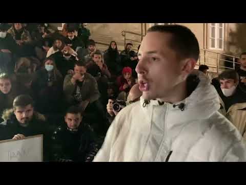 DURY VS SOZAT (BATALLÓN) - OCTAVOS (PRE FLASH PONTEVEDRA) BHB