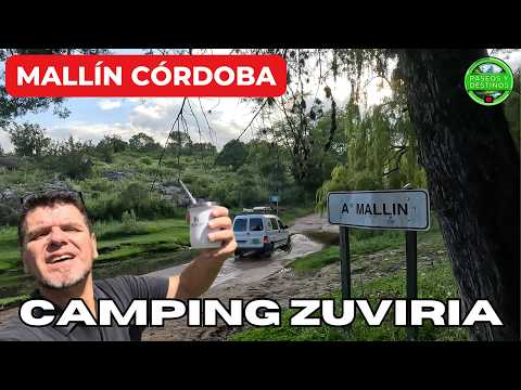 Puente Zuviria Camping y Balneario en Cosquín Córdoba Argentina