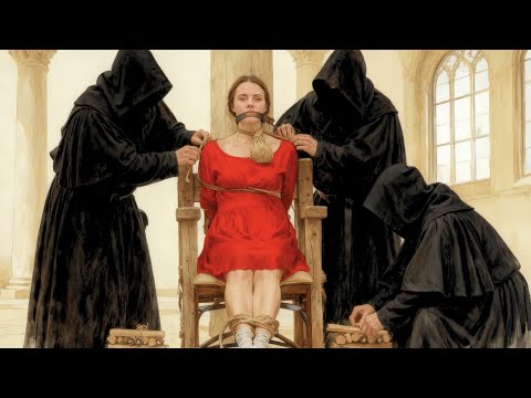 The Horrifying Secret Behind Anne Askew's Execution England Tried to Bury