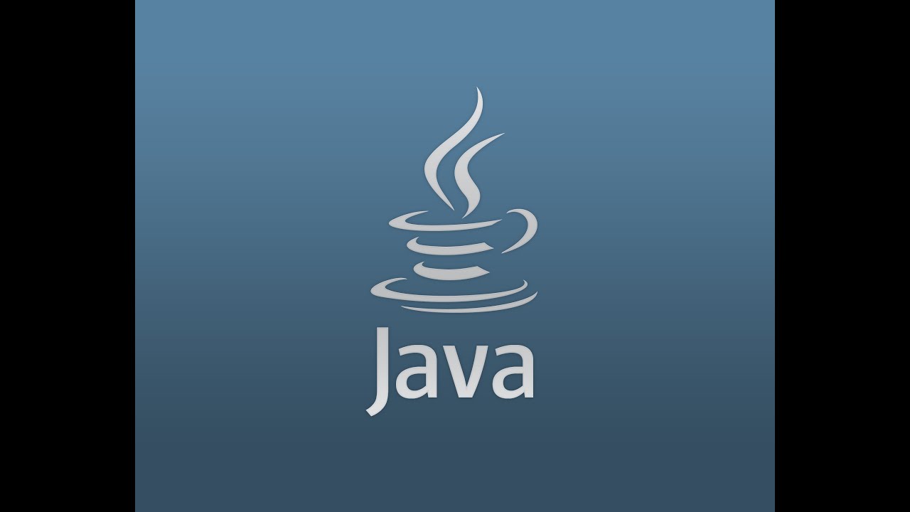 Java Programming Tutorial - 1 - Installing JDK and Writing Your First Java Program