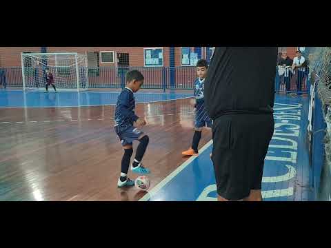 AD PRUDENTE VS ADC MERCEDES BENZ - SUB 8 - PARTE 3