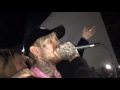 Lil Peep Feat Lil Tracy White Tee Live In LA 10 14 2016