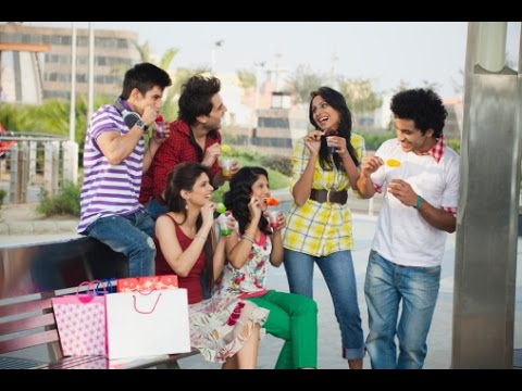 Rashi Khanna Family & Friends(Voiceover)- Motivational Video