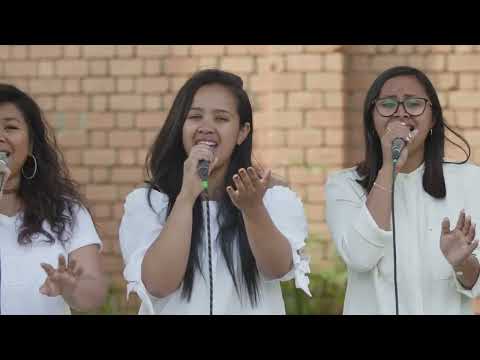 MANDONDONA - SINGERS OF JESUS