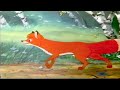 The Fox And The Hound Adult Tod 1981 VHS Capture 12