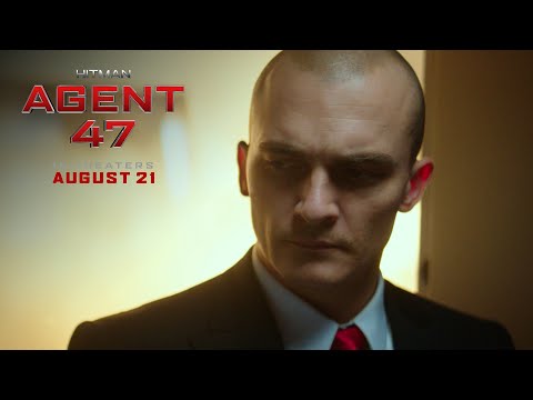 Hitman: Agent 47 (TV Spot 'Opening This Friday')