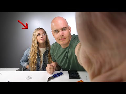 どうやって彼女と出会ったのか!(現在の妻) - Ask JerryRig #5 (How I Met My Girlfriend?! (now wife) – Ask JerryRig #5)