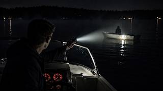 3 Terrifying TRUE Boating Horror Stories