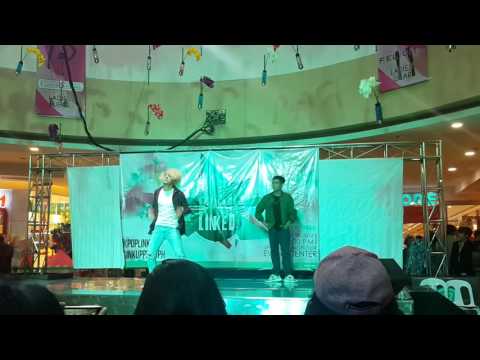 KPOP: LINKED -JUDGES PERFORMANCE-