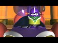 VeggieTales Larry Boy And The Fib From Outer Space Trailer