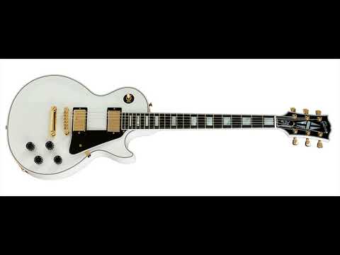 Bujang Semanggang Guitar Backing Track