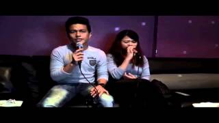 Download lagu Muara Hati (Cover) Hussein & Liza mp3