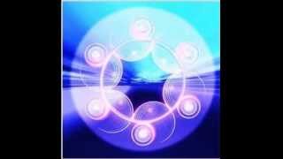 ANCHORING YOUR MULTIDIMENSIONAL HEART WITH CHRISTINE DAY