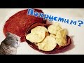 ФИТНЕС РЕЦЕПТЫ Хрустящее печенье без масла / Простой ПП рецепт 