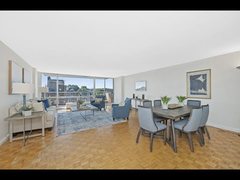 45 Longwood Avenue, Unit 712 Brookline, MA | ColdwellBankerHomes.com