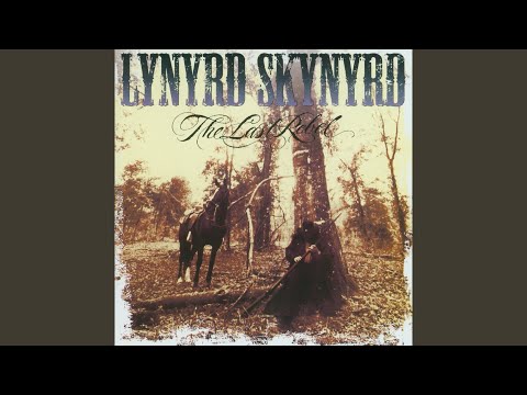Videoclip de Outta Hell In My Dodge — Lynyrd Skynyrd