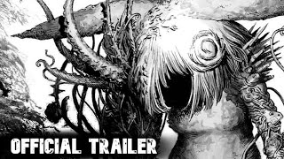 Bibliomania: The Fan Animation | Official Series Trailer