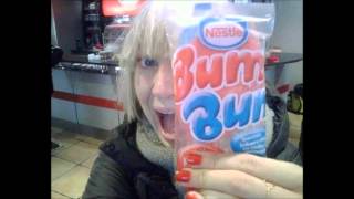 Burn The Pages - Sia (Video)