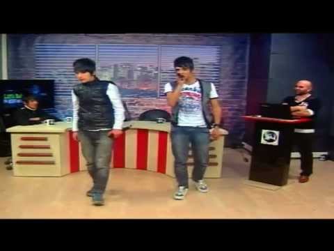 ÖmeR hayaLcash ft. SerZenisH maLatya [ Unuttum Ben Seni ] CANLI YAYIN