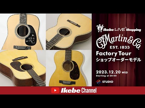 MARTIN CTM THE CHERRY HILL Dreadnought -Factory Tour Limited Custom- image 11