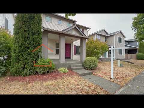 DuPont 3 Bedroom, 2.5 Bath Home Avaliable property video