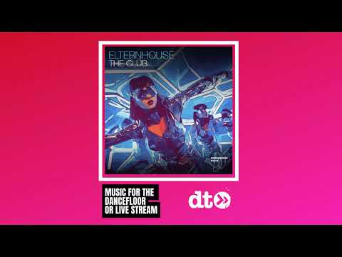Elternhouse - The Club [Repopulate Mars]