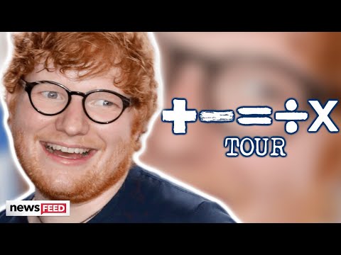 【今話題の】Ed sheeranが T-shirt に込めた暗号を読み解こう \海外YouTuberが解説/
