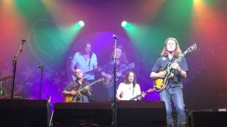 Robben Ford, Larry Carlton, Jean-Marie Ecay - Rio Samba