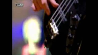 Muse - Headup riff (Live at Teignmouth 2009)