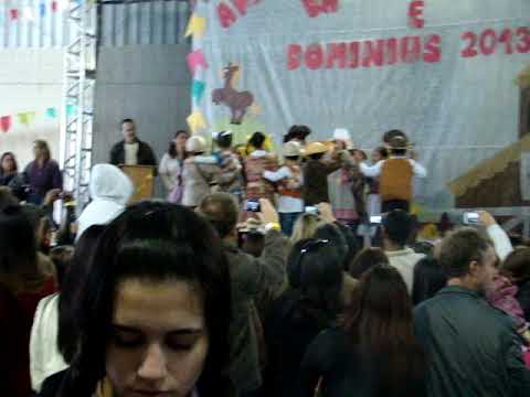 LAURA BEATRIZ ESCOLA DOMINIUS