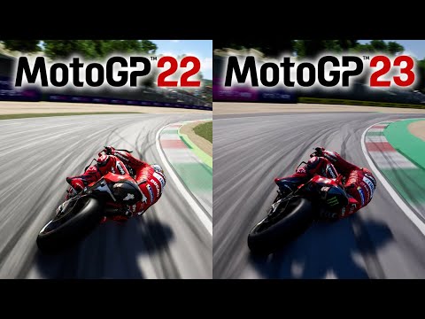 MotoGP™23 on Steam