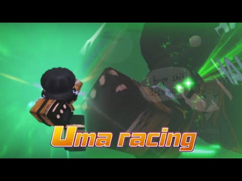 Silence Suzuka Tips + Showcase | [UMA RACING]