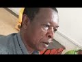 Beular Clergy United Association AIC Tudor Mombasa Preacher Bishop Mwendwa 17 2 2023