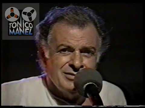 Sérgio Ricardo - Zelão