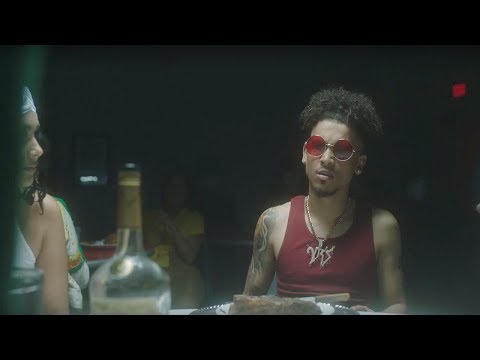 Joey Trap - Tables (Dir. by @Kloudgod)