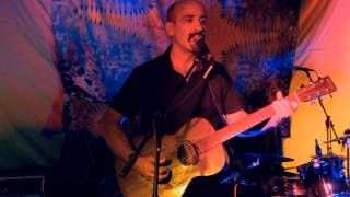 13 Tony Furtado Band 2013-08-24 California Flood