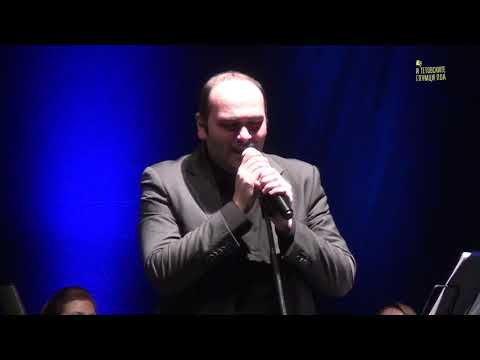 ITGP 2016 - Goran - Ovaa pesna malecka