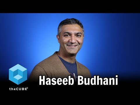 CUBEConversation 2018