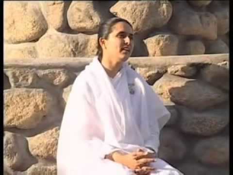 Baba teri yaad deti dil   Smruti Pushp   YouTube