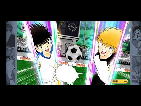 Gacha Step 5 NEXT DREm