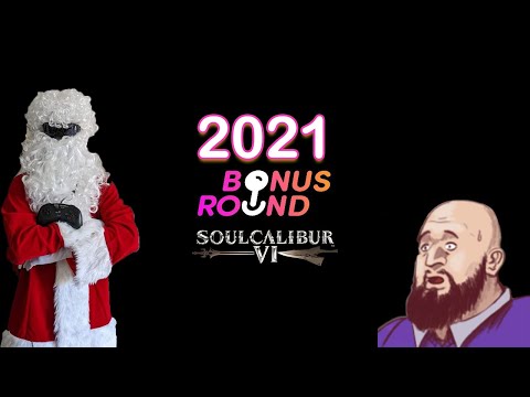 VOD Review: BONUS ROUND (Top 8 - Grand Finals)