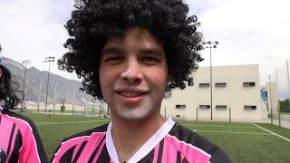 Gol Gana 2019