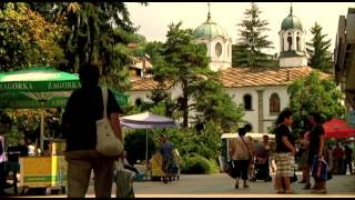 summerschool Bulgaria