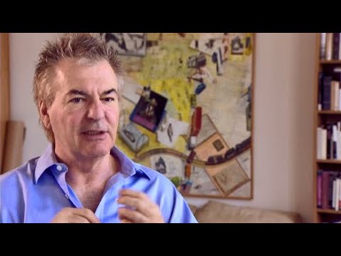 Jean-Pierre Gorin on Chris Marker's Sans Soleil (1983)