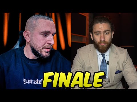 Das TRAURIGE Ende im BEEF zwischen MOIS und MAESTRO ...