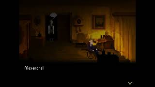 The Last Door Episode 4