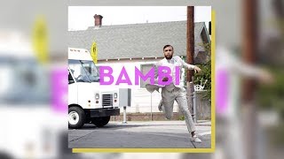 Bambi - Jidenna (Clean)